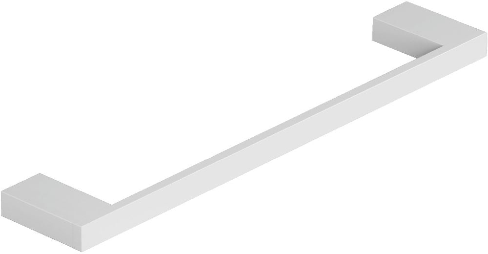 Kludi Vela C držák na uteráky biela 3196253