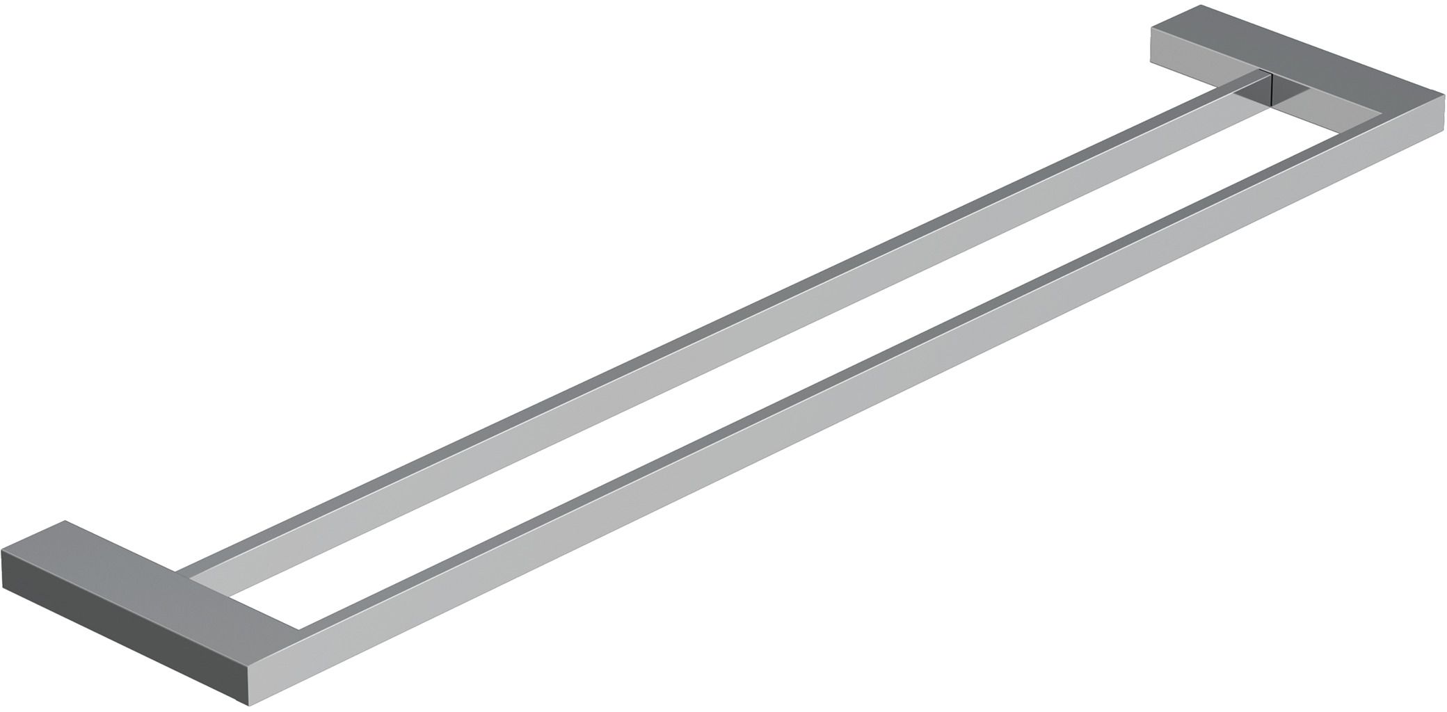 Kludi Vela C vešiak na uterák chrómová 3198805