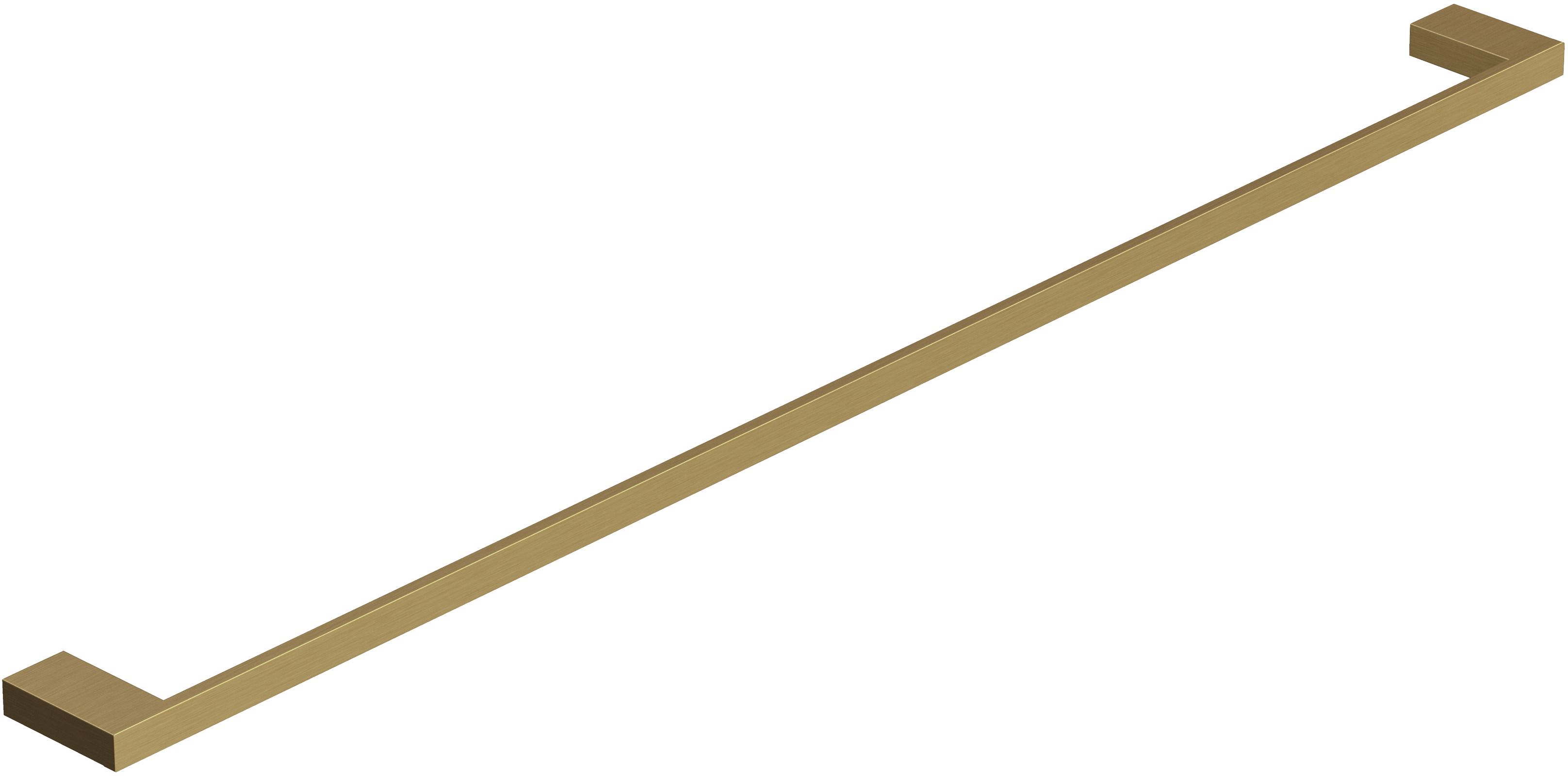 Kludi Vela C vešiak na uterák zlatá 31961N0