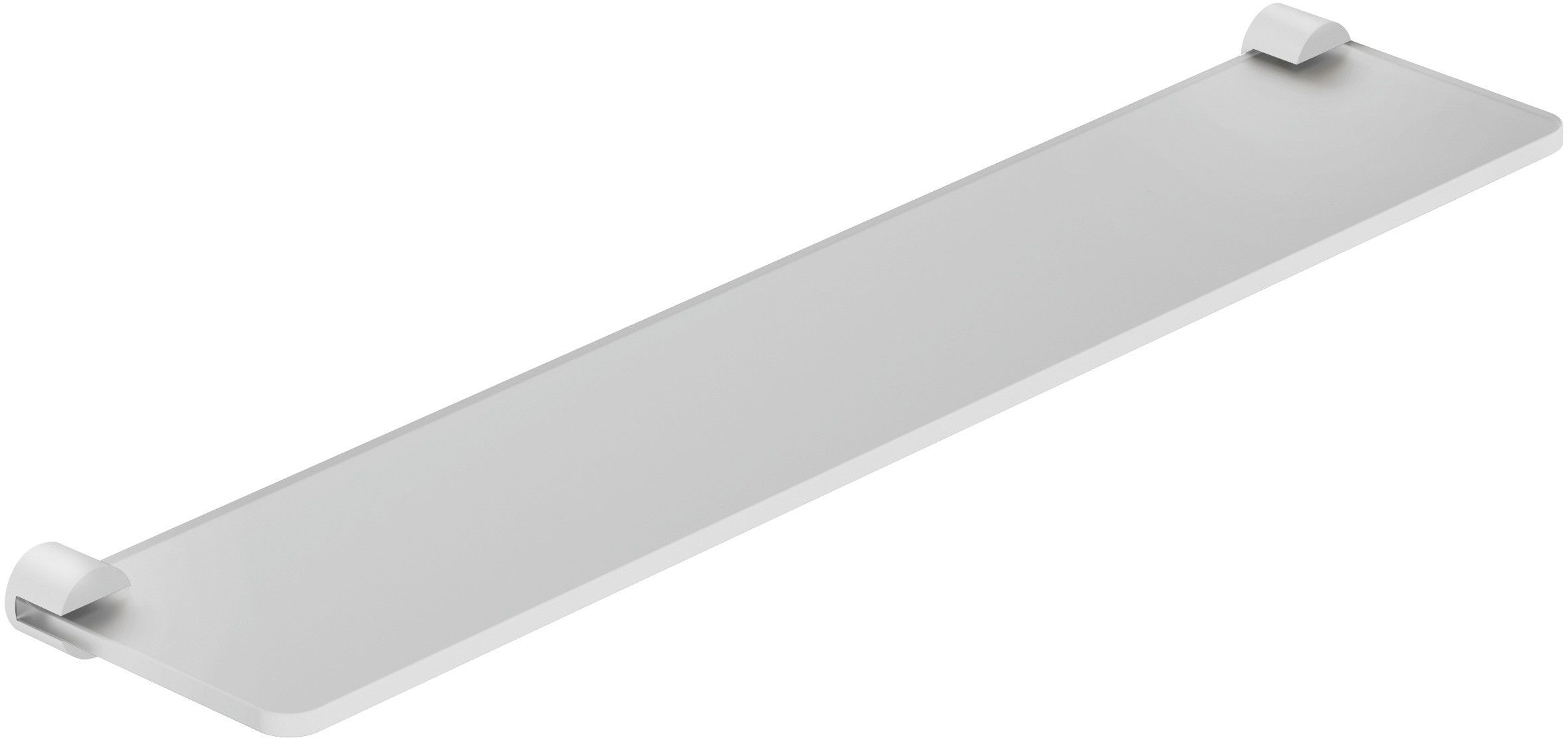 Kludi Vela R polica 60 cm biela 5897353