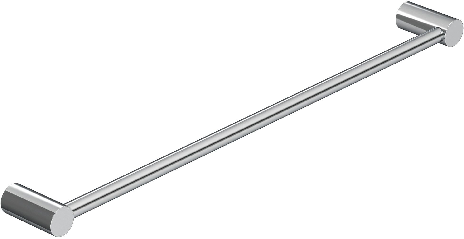 Kludi Vela R vešiak na uterák chrómová 5897905