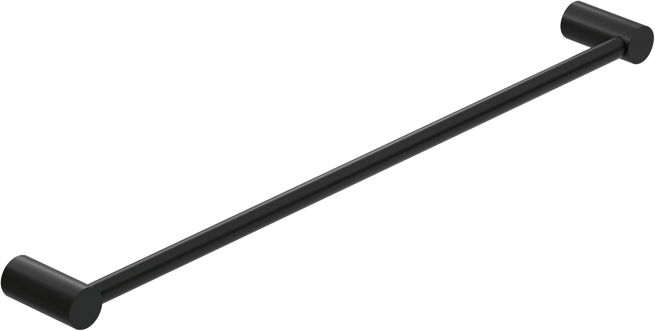 Kludi Vela R vešiak na uterák čierna 5897939