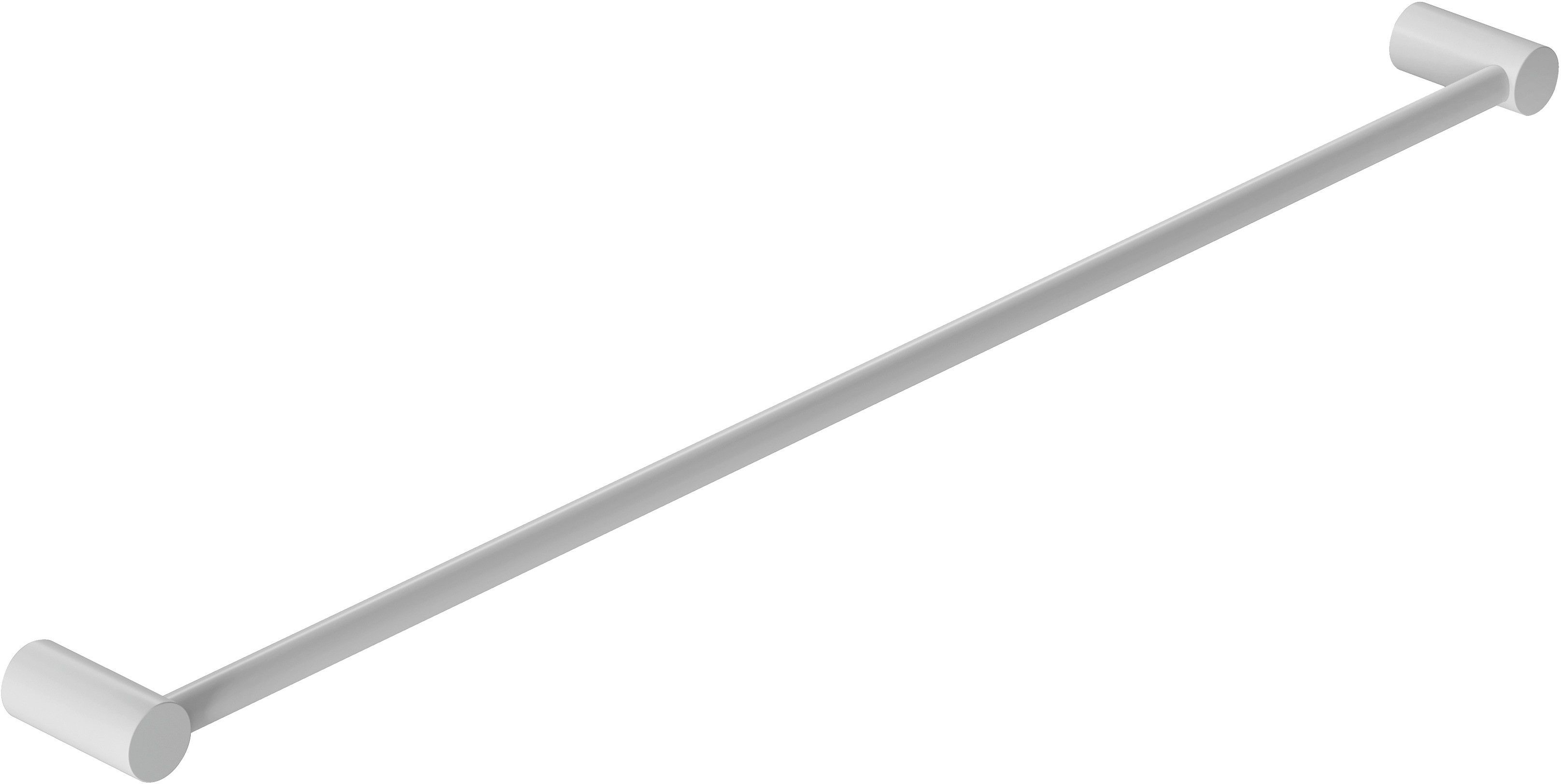 Kludi Vela R vešiak na uterák biela 5896153