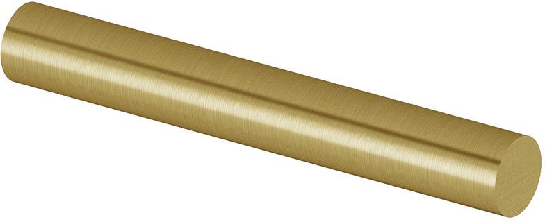 Kludi Vela R držiak na toaletný papier zlatá 58972N0