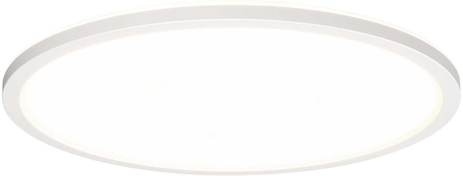 Paulmann Atria Shine stropné svietidlo 1x22 W biela 71185