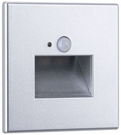 Paulmann Edge podlahová lampa 1x1.2 W chróm 93134