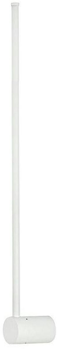Moosee Ombre nástenná lampa 1x8 W biela MSE1501100476