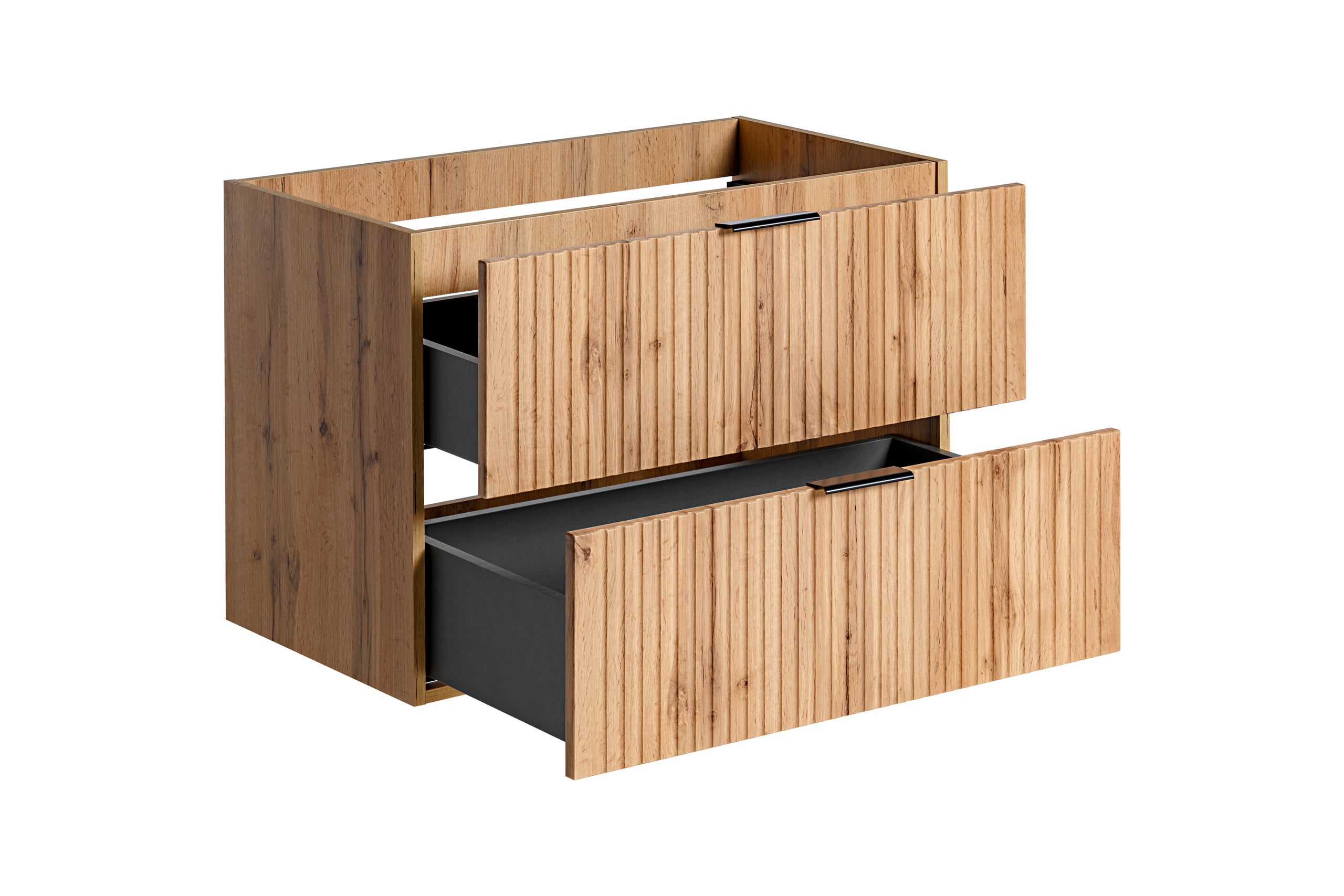 Comad Adel Oak priečelie skrinky FRONTDOADELOAK8280B2S