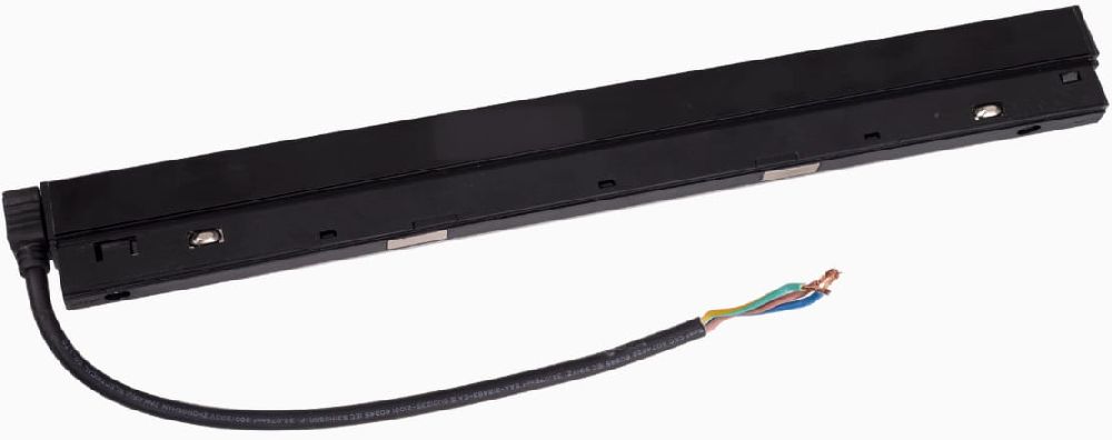 MaxLight Magnetic lištový zdroj napájania x W čierna MA0006