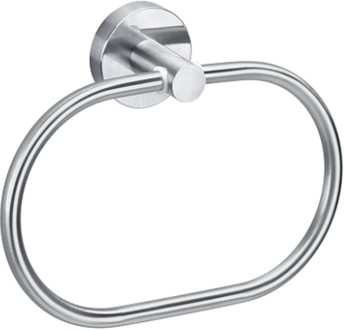 Tesa Moon vešiak na uterák oceľová 40308-00000-00