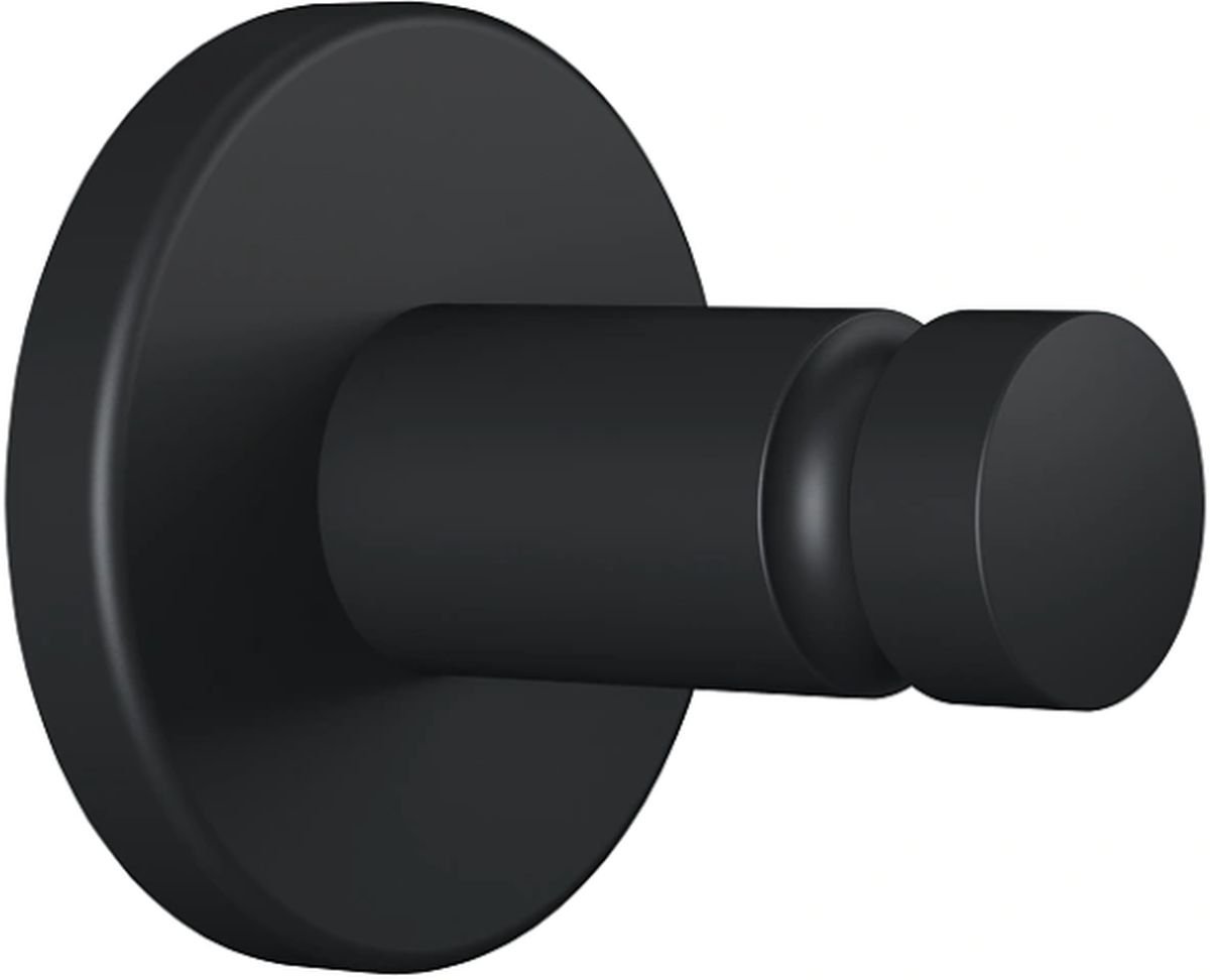 Tesa Moon vešiak na uterák čierna 40563-00000-00