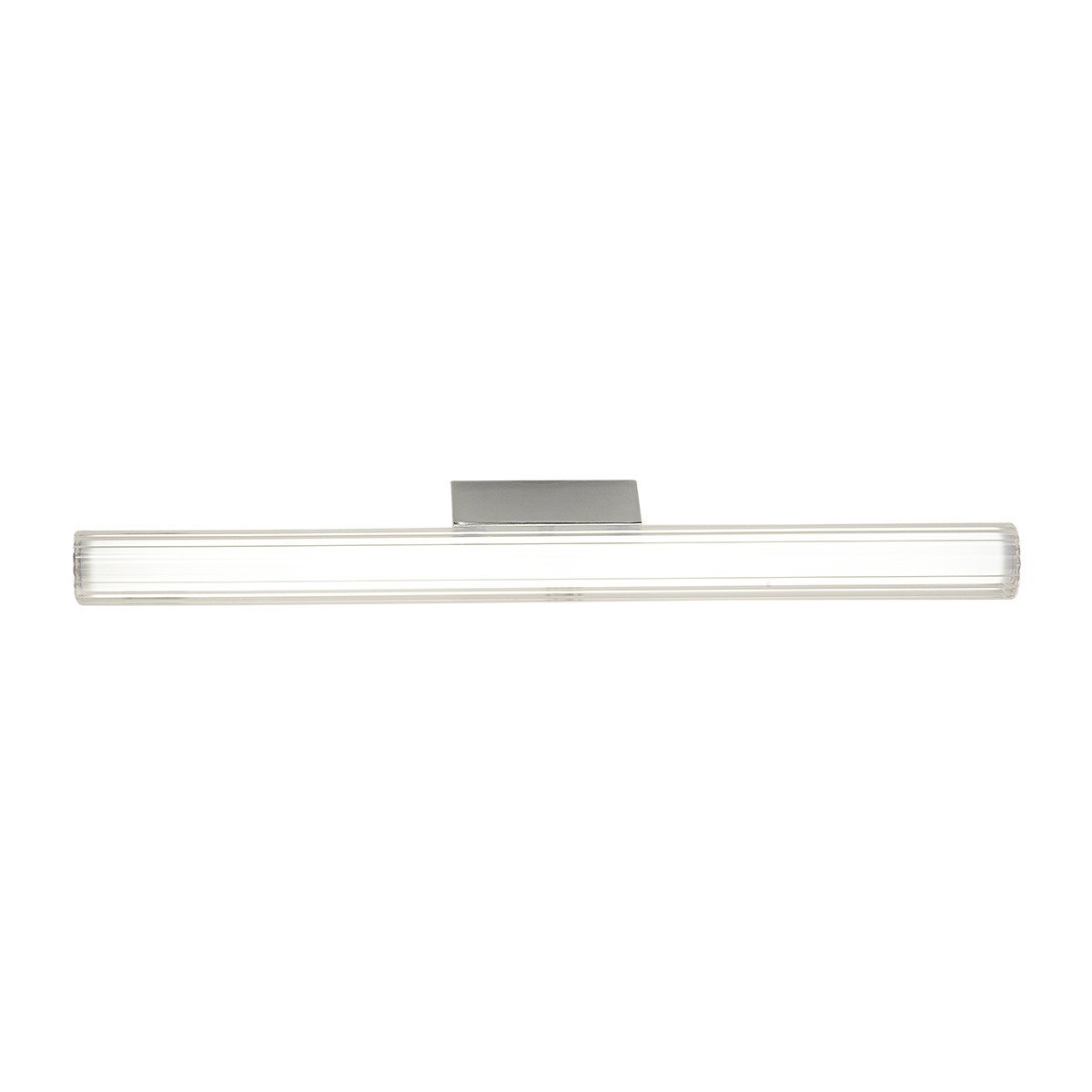 Light Prestige Linea nástenná lampa 1x12 W chrómová LP-0510/1W-61 CH