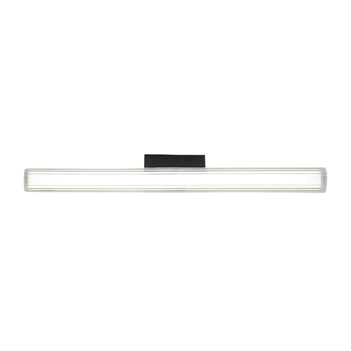 Light Prestige Linea nástenná lampa 1x12 W čierna LP-0510/1W-61 BK