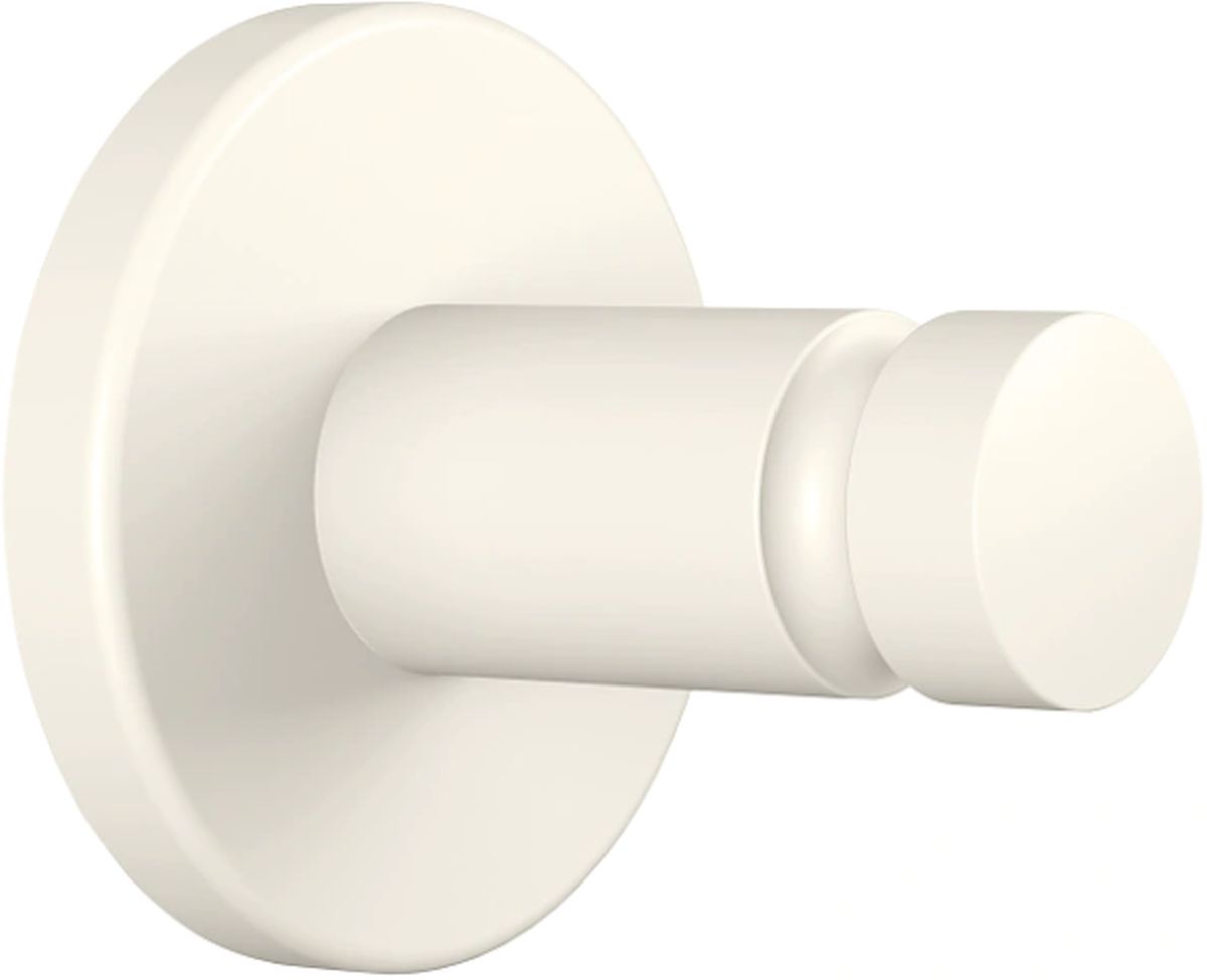 Tesa Moon vešiak na uterák biela 40573-00000-00