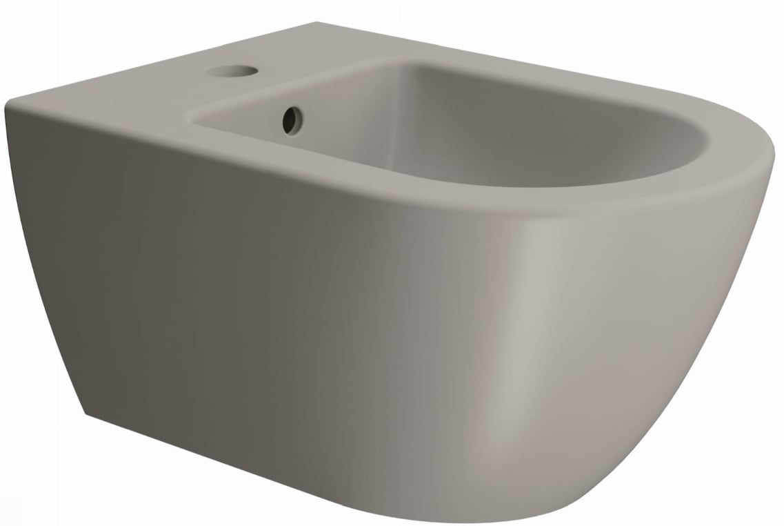 GSI Pura bidet závesné 8865105