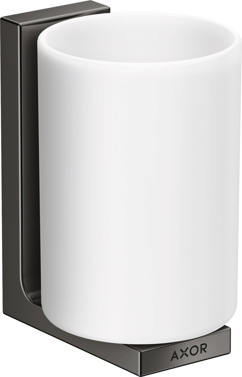 Axor Universal Rectangular pohár na zubné kefky 42604330