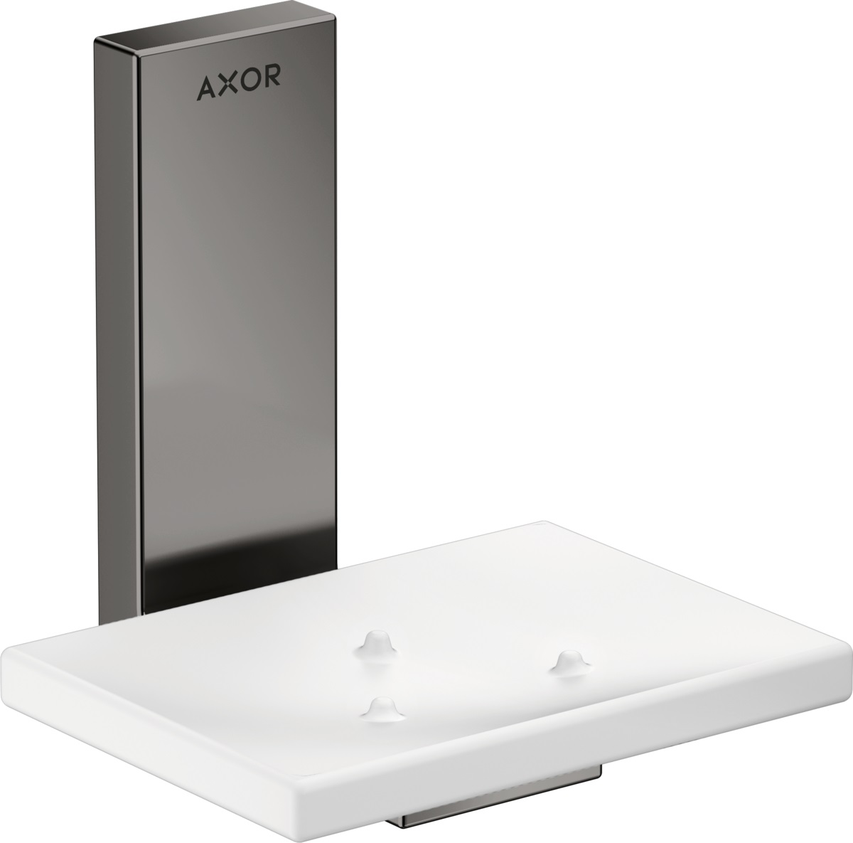 Axor Universal Rectangular mydlovnička nástenné 42605330