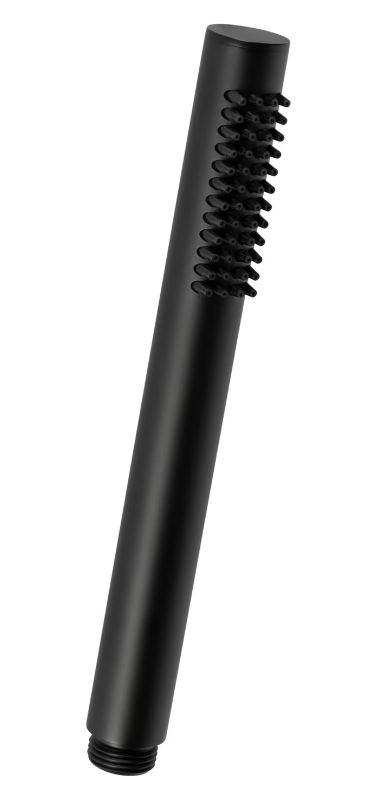 Kronenbach Supra Stick 2.0 sprchová hlavica čierna 27500001 KB