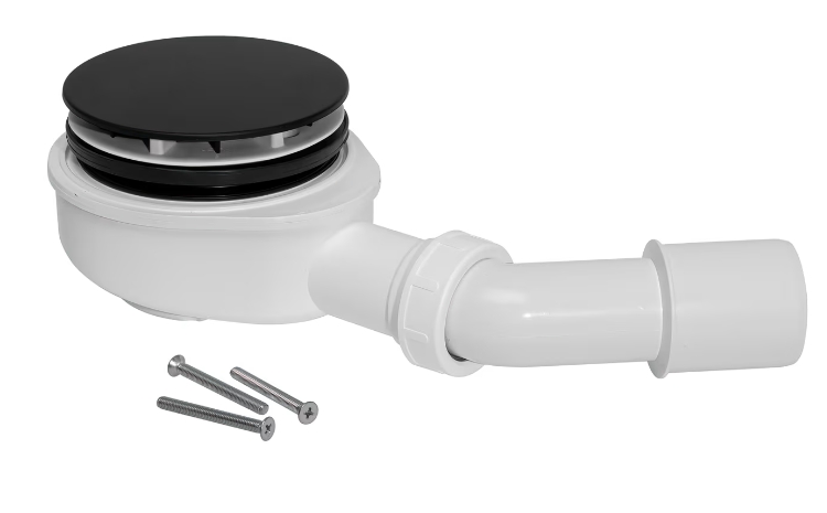 Kronenbach Krontec sifón pre sprchovaciu vaničku 634200 KB