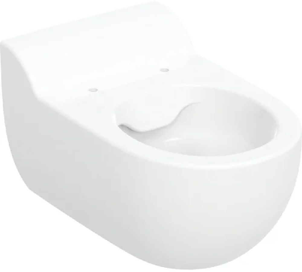 Geberit Bambini wc misa závesné áno pre deti biela lesklá 502.959.00.1