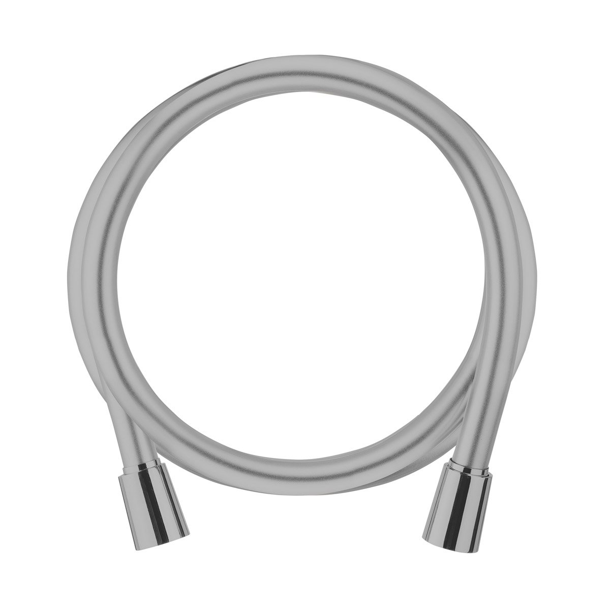 Oltens Ronneby sprchová hadica 125 cm nikel 37200910