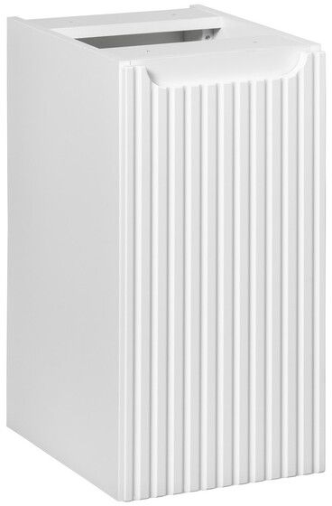 Comad Nova White skrinka 30x39x57 cm biela NOVA WHITE 81-30-1D