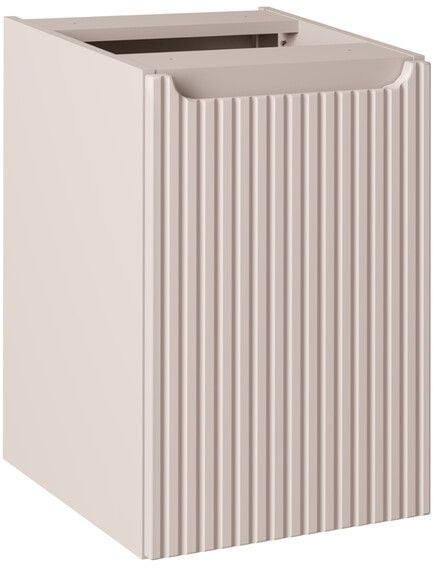 Comad Nova Cashmere skrinka 40x39x57 cm béžová NOVA CASHMERE 81-40-1DK