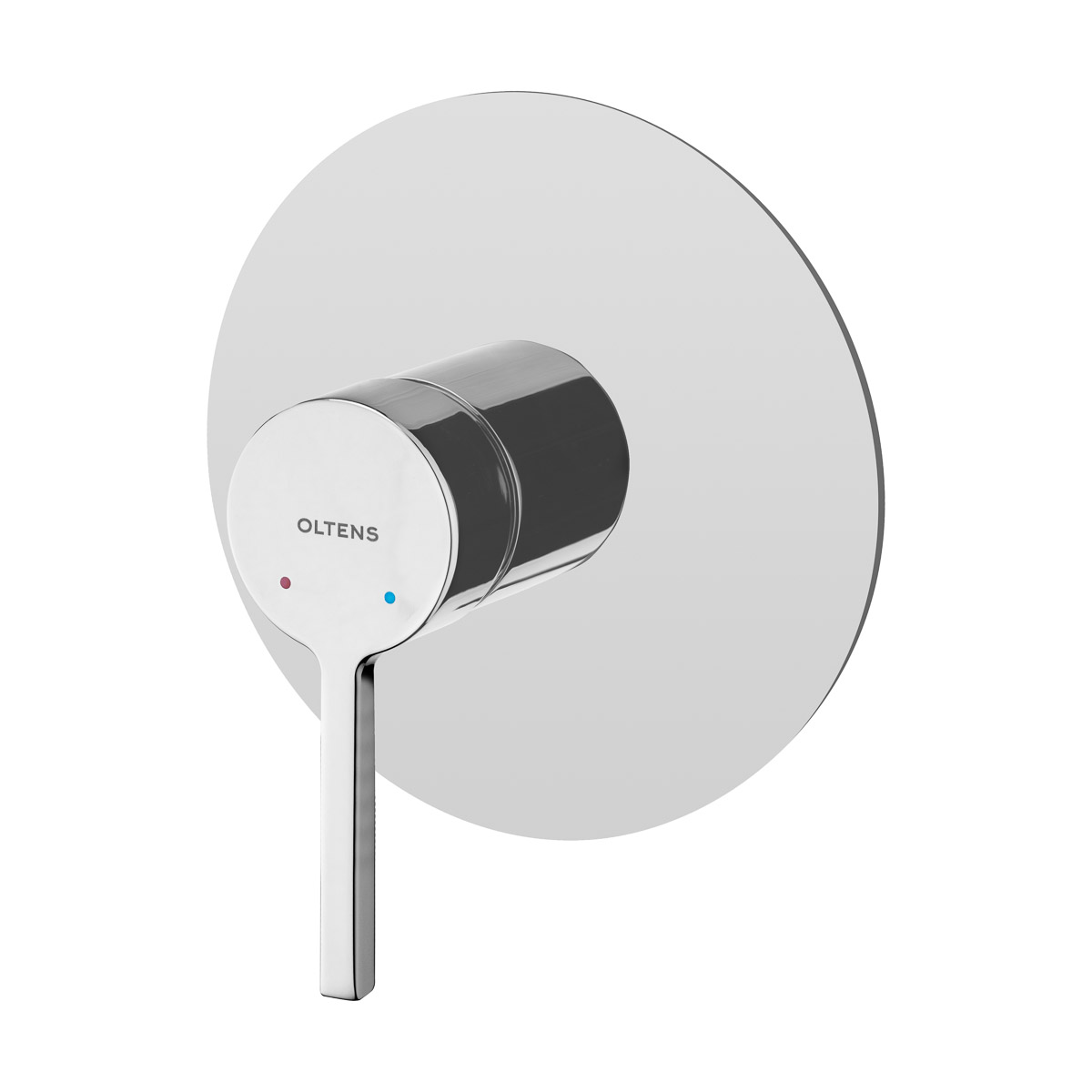 Oltens Rann sprchová batéria podomietková chróm 33107100