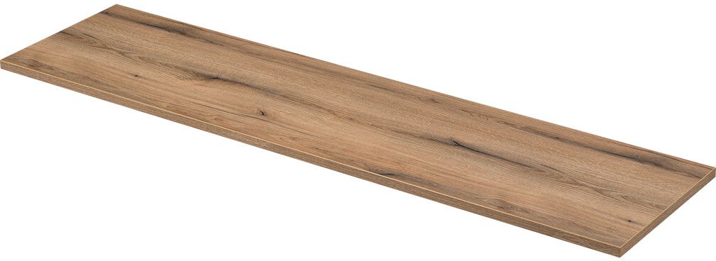 Comad Oak Coast Evoke doska na skrinku 160x46 cm dub BLAT 89-160-A OAK COAST EVOKE