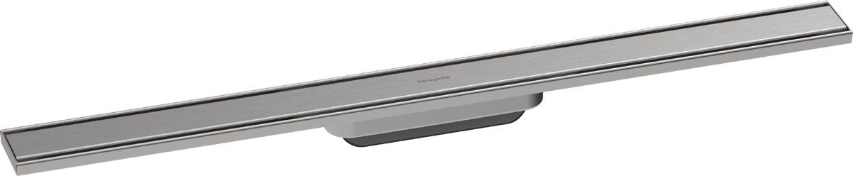 Hansgrohe Raindrain vonkajší prvok odtoku 80 cm oceľová 56198800