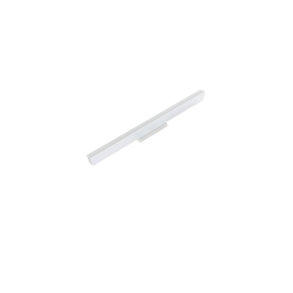 Light Prestige Aqua nástenná lampa 1x12 W biela LP-987/1W S WH