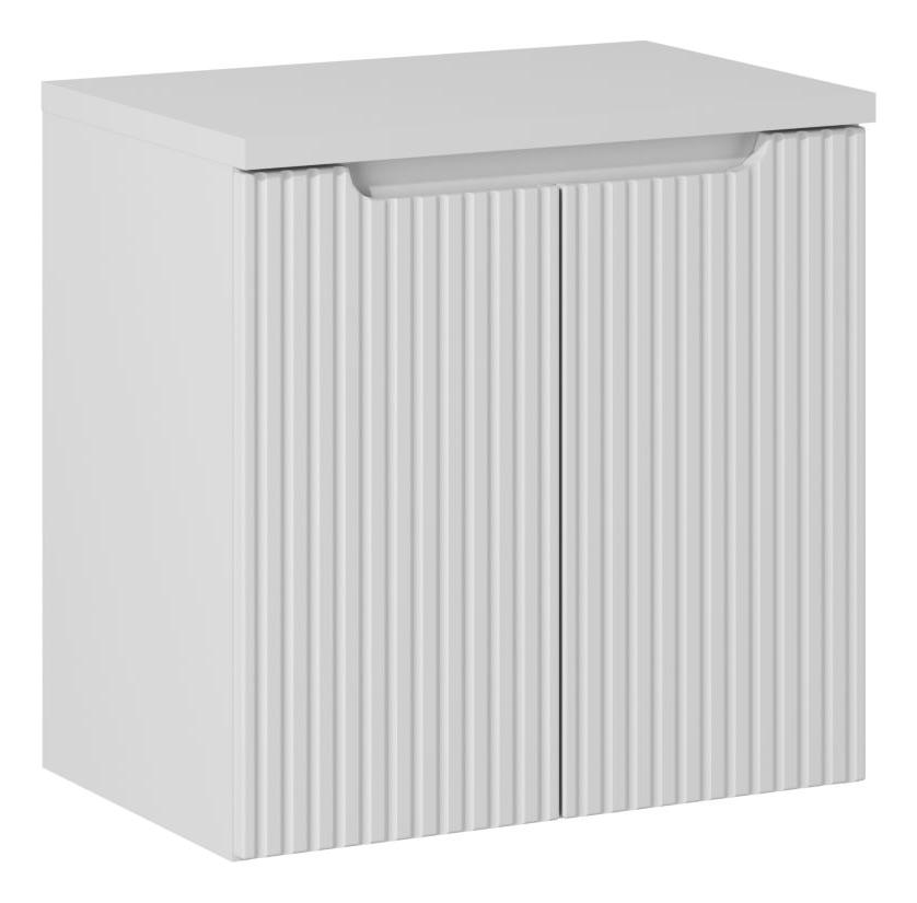 Súprava skrinka Comad Nova White NOVA WHITE 82-60-2D, doska Comad Nova White NOVA WHITE 89-60