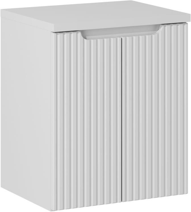 Súprava skrinka Comad Nova White NOVA WHITE 82-50-2D, doska Comad Nova White NOVA WHITE 89-50