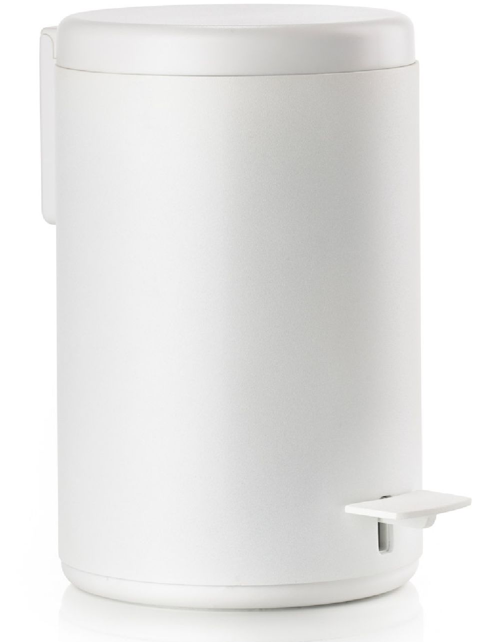 Zone Denmark Rim odpadkový kôš 3 l biela 14496