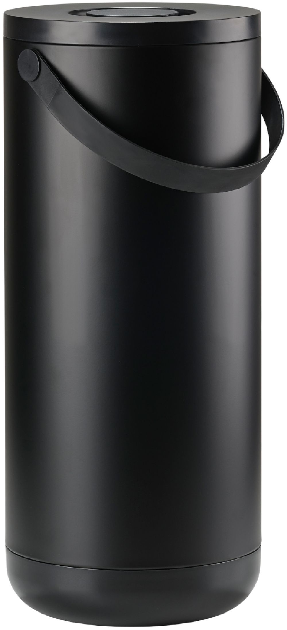 Zone Denmark Circular odpadkový kôš 35 l čierna 26531
