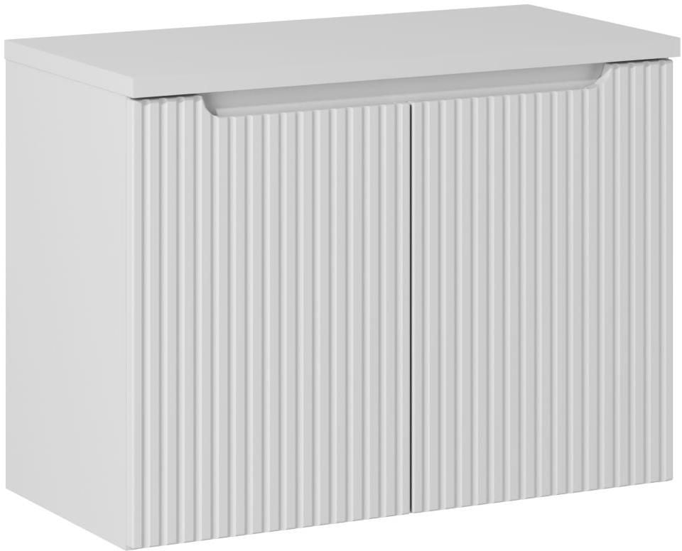 Súprava skrinka Comad Nova White NOVA WHITE 82-80-2D, doska Comad Nova White NOVA WHITE 89-80