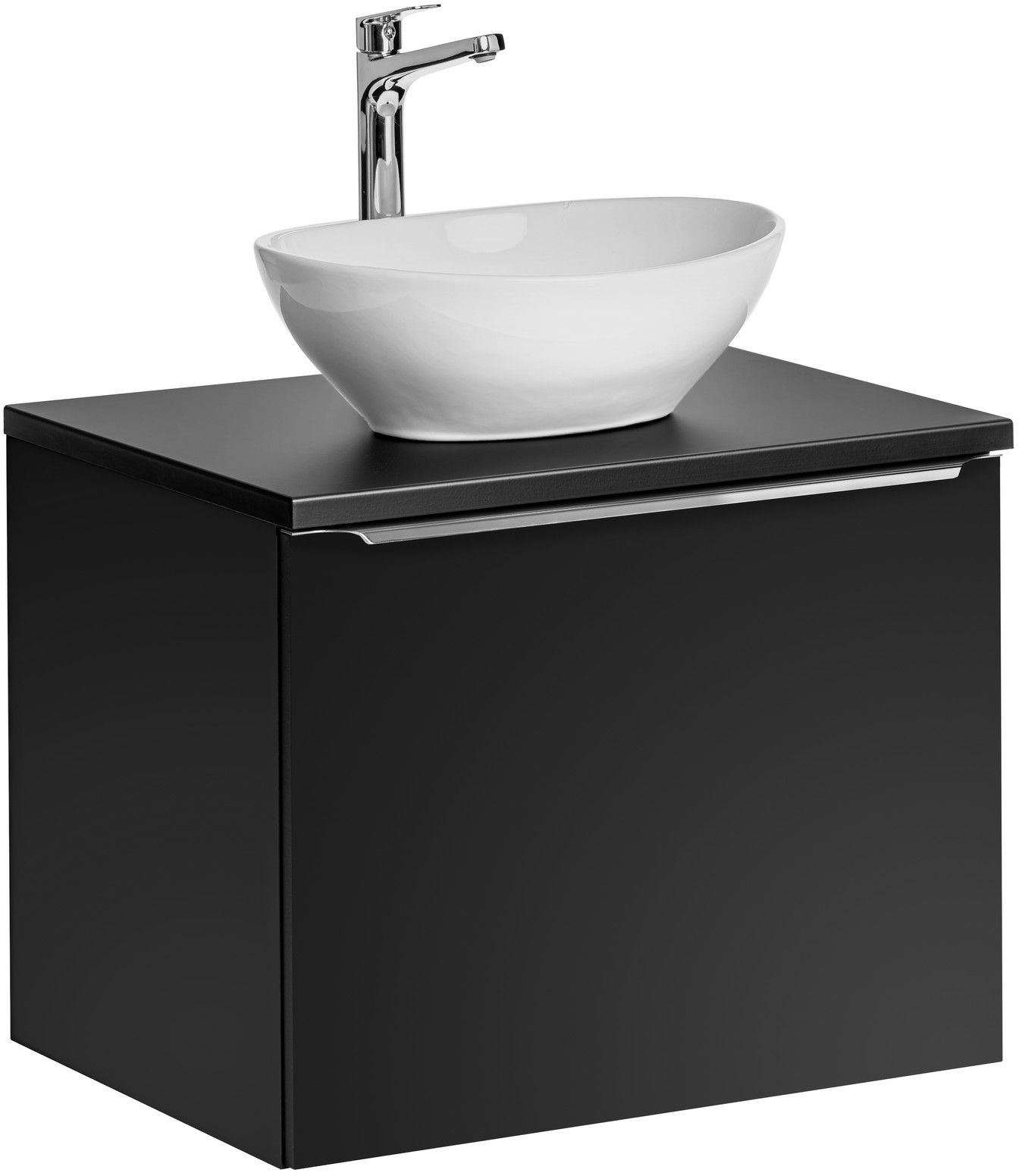 Súprava skrinka Comad Santa Fe Black SANTA FE BLACK 82-60-B-2S, doska na skrinku Comad Santa Fe Black SANTA FE BLACK 89-60-B, UN-LOLA-GW
