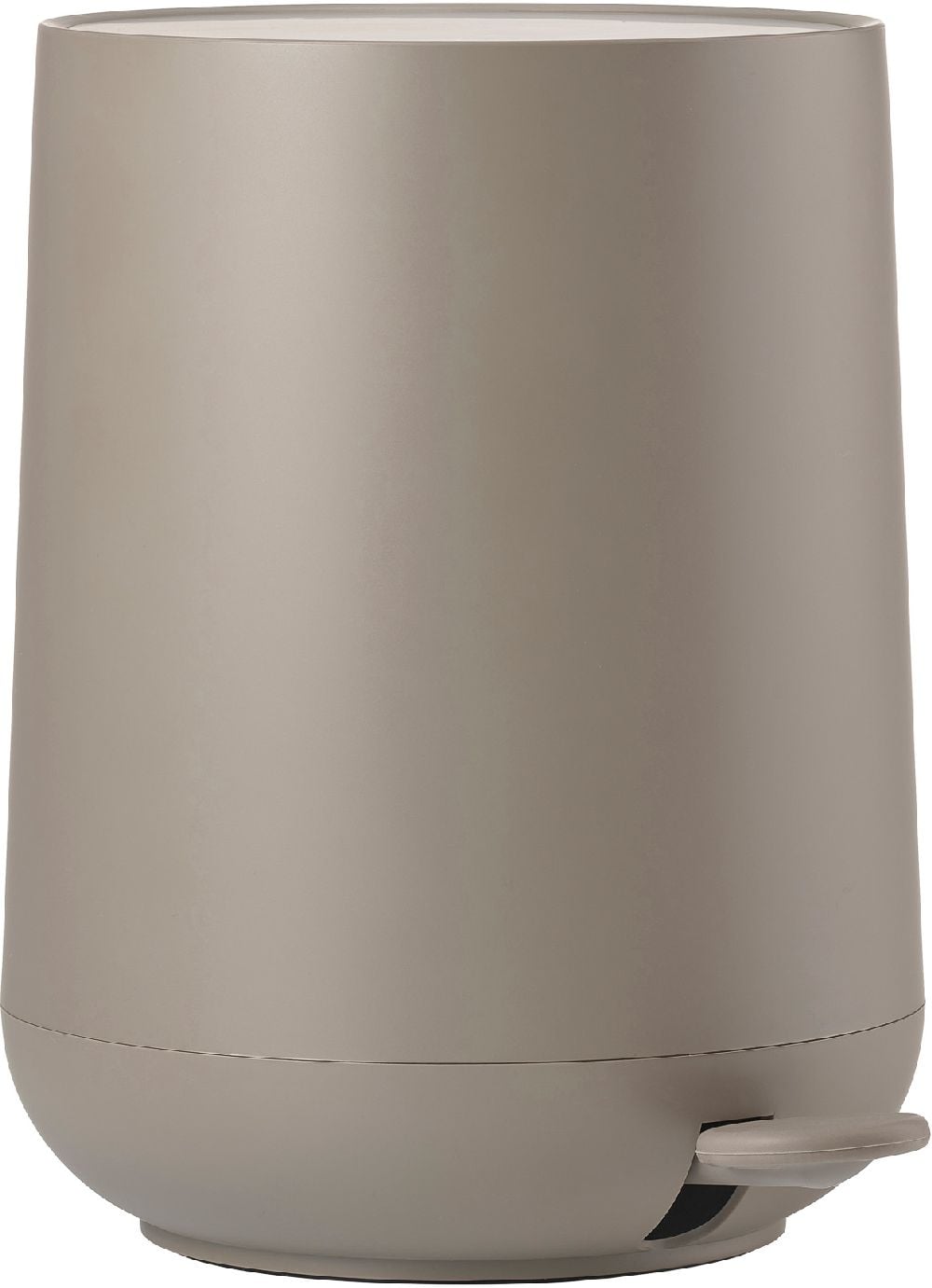 Zone Denmark Nova odpadkový kôš 5 l béžová 28085