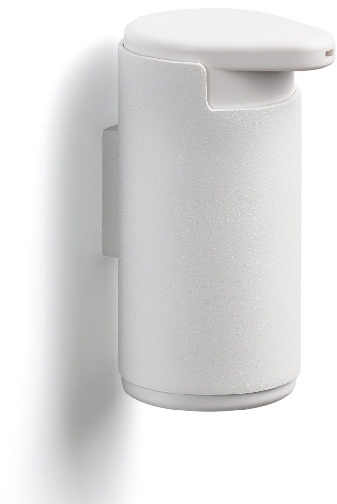 Zone Denmark Rim dávkovač mydla 200 ml biela 14481