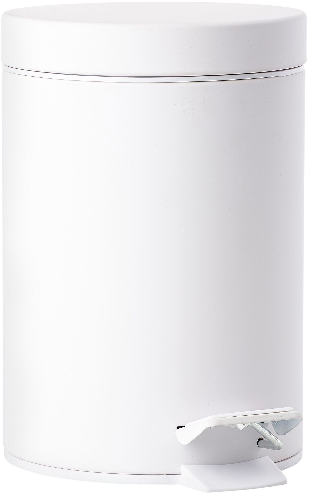 Zone Denmark Solo odpadkový kôš 3 l biela 330169