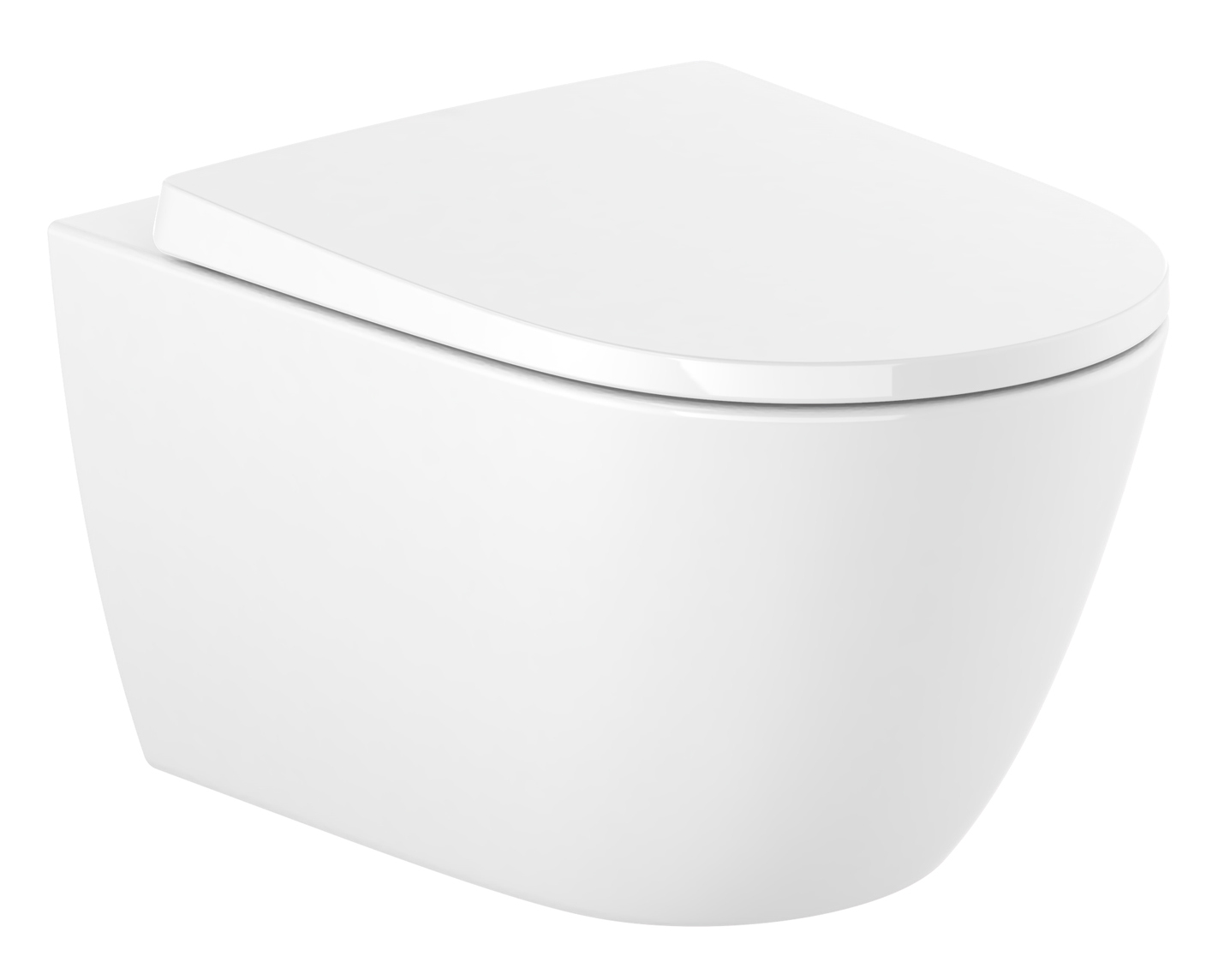 Roca Ona wc misa závesné áno áno biela A34668C000