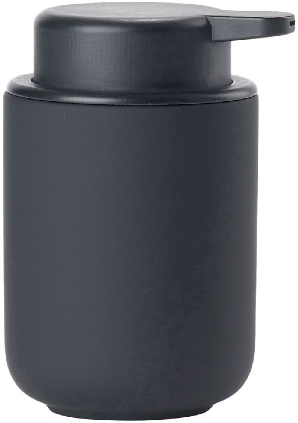 Zone Denmark Ume dávkovač mydla 250 ml čierna 330393