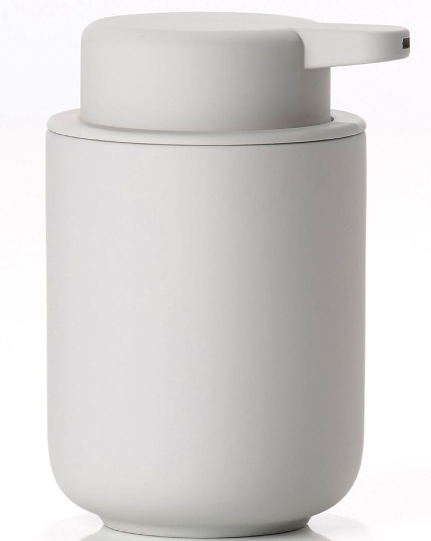 Zone Denmark Ume dávkovač mydla 250 ml sivá 331923