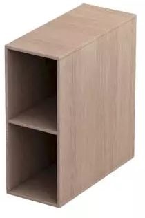 Oristo Uni polica 20 cm dubová OR00-PO-20-53