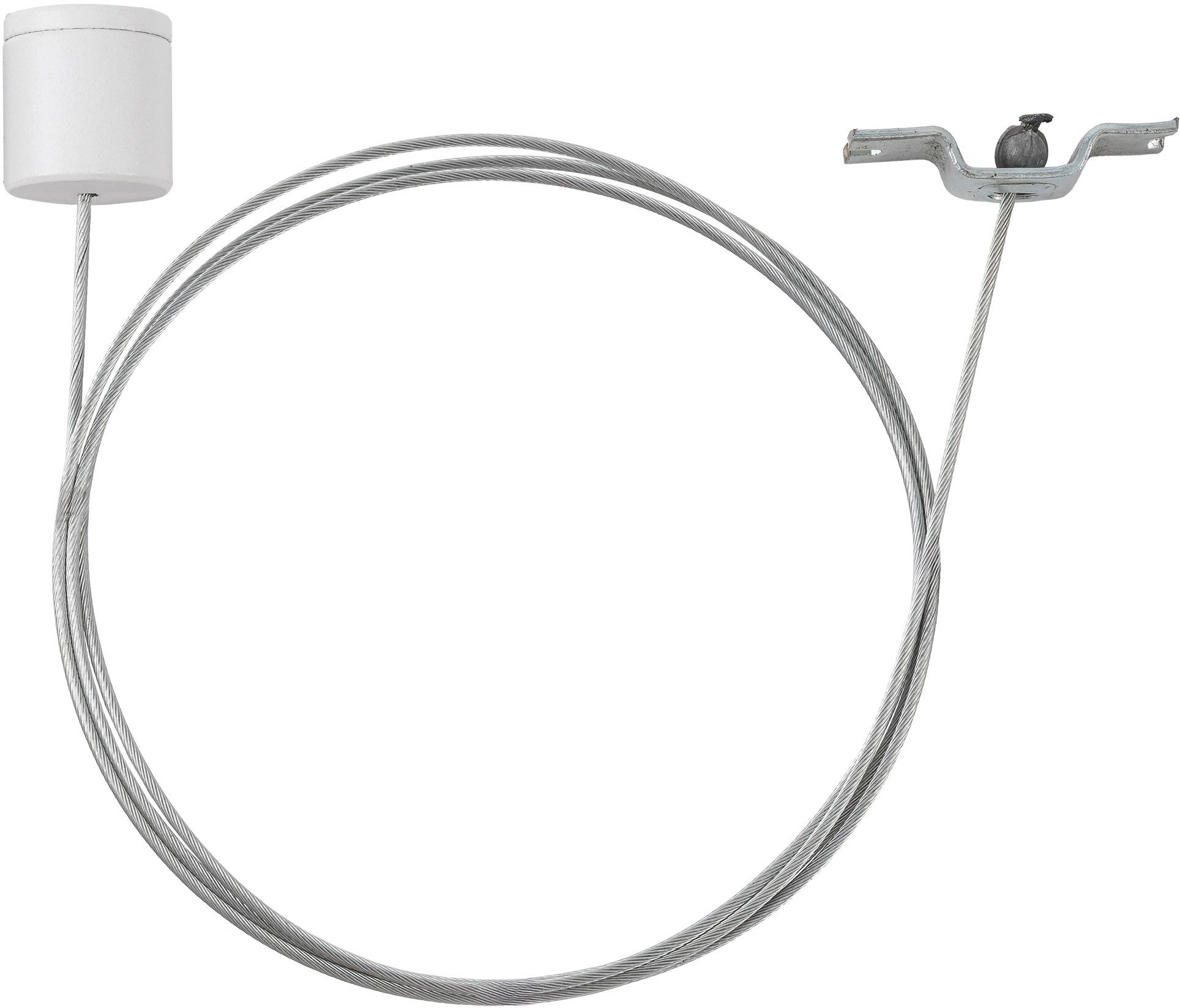 TK Lighting Tracer zavesenie 5305