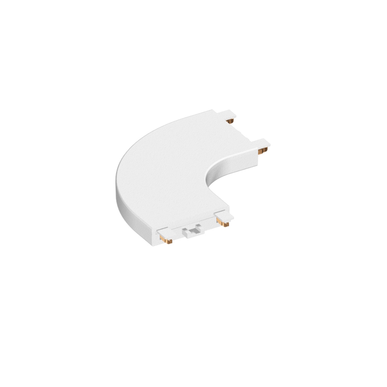 Light Prestige Magnetic Slim konektor x W biela LP-656-MAG SLIM łącznik C SM WH
