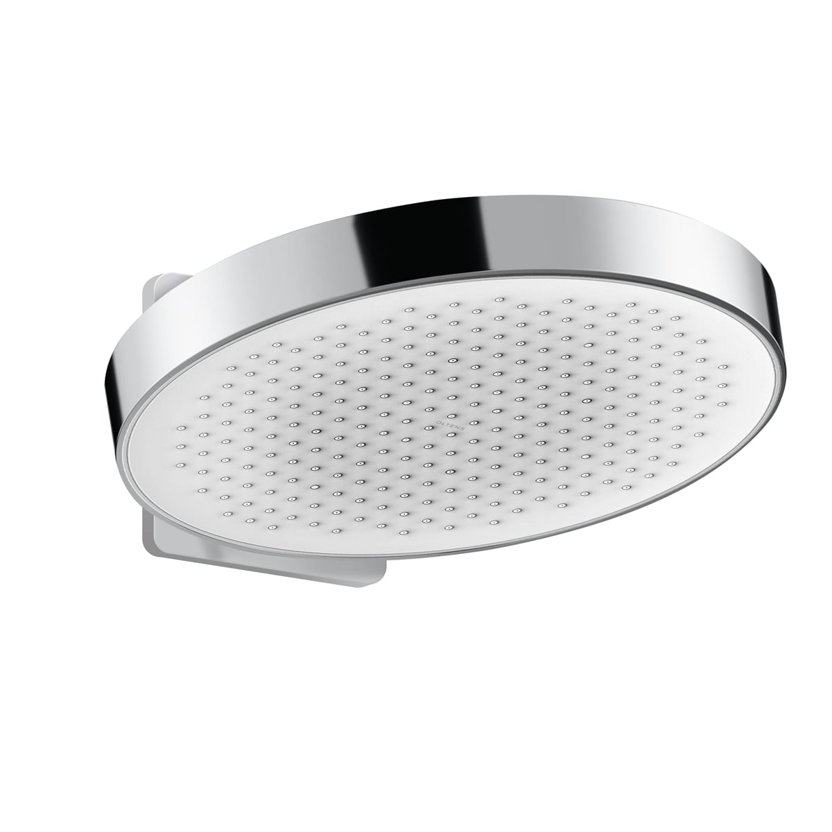 Oltens Regna horná/hlavová sprcha 32x32 cm okrúhly chróm 37009100