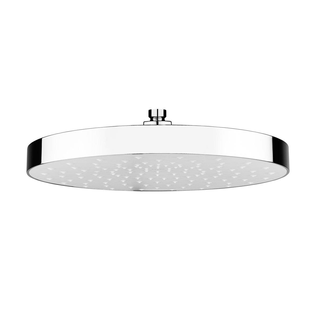 Ksuro 01 horná/hlavová sprcha 32x32 cm okrúhly chrómová 16000010