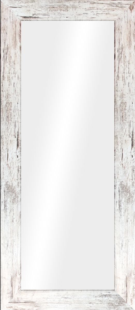 Styler Jyvaskyla zrkadlo 56x148 cm odĺžnikový dreva LU-12450