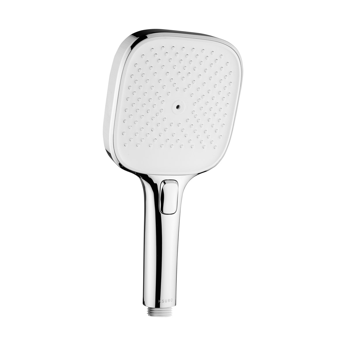 Ksuro 02 One Click sprchová hlavica chrómová 16004010